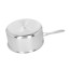 Demeyere Industry - saucepan w/lid, Ø 20 cm, 67420+67520 / 1029683