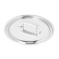 Demeyere Industry - saucepan w/lid, Ø 22 cm, 67422+67522 / 1029684