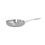Demeyere Industry - Frying pan/Skillet - 24 cm / 9.4'', 67624 / 1029690