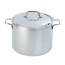 Demeyere Apollo - stockpot with lid, Ø 36 cm, 32 L, 44392 / 40850-171