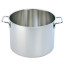 Demeyere Apollo - stockpot without lid, Ø 24 cm, 8 L, 44394 ZD / 40850-361