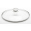 Demeyere glass lid - 28 cm / 11''; 6528 / 40850-758