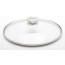 Demeyere glass lid - 22 cm / 8.7''; 1005334 / 40850-755