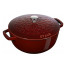 Staub - Cocotte La Marmite Lily, Ø 24 cm, 40508-675 / 11212487