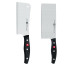 Zwilling Pollux Chinese chef's knife set, SET30795